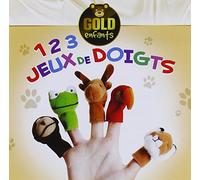 Multi-Artistes - 1.2.3.Jeux de Doigts