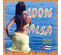 Multi-Artistes - 100% Salsa