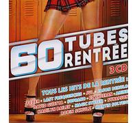 Multi-Artistes - 60 Tubes Rentrée
