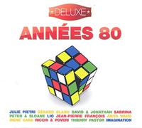 Multi-Artistes - Annees 80