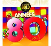 Multi-Artistes - Annees 80 Vol.1