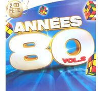 Multi-Artistes - Annees 80 Vol.2
