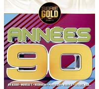 Multi-Artistes - ANNEES 90