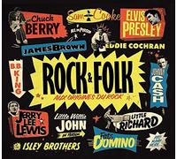 Multi-Artistes - Aux Origines du Rock