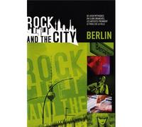 Multi-Artistes - Berlin [+CD] [DVD-AUDIO]