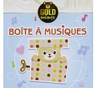 Multi-Artistes - Boite a Musiques