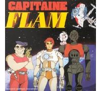 Multi-Artistes - Capitaine Flam