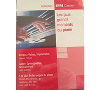 Multi-Artistes - Carrefour Coffret Piano