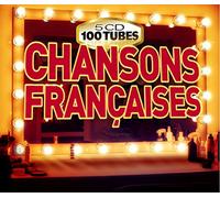 Multi-Artistes - Chanson Française