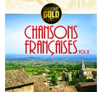 Multi-Artistes - Chanson Française Vol.2