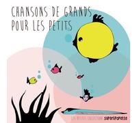 Multi-Artistes - Chansons de Grands pour les Petits, Vol. 1