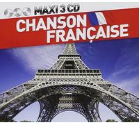 Multi-Artistes - Chansons Francaises