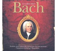 Multi-Artistes - Coffret Ideal Bach (le)