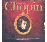 Multi-Artistes - Coffret Ideal Chopin (le)
