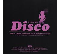 Multi-Artistes - Coffret Ideal - Disco (le)