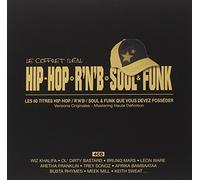 Multi-Artistes - Coffret Ideal Hip Hop R'N'B Soul