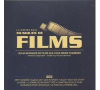 Multi-Artistes - Coffret Ideal Musiques de Films