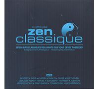 Multi-Artistes - Coffret Ideal Zen Classique
