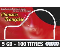 Multi-Artistes - Coffret Métal 2 Cv Cf