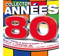 Multi-Artistes - Collector Annees 80 [2013]