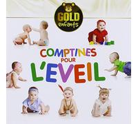 Multi-Artistes - COMPTINES POUR L EVEIL