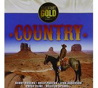 Multi-Artistes - Country
