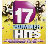 Multi-Artistes - D17 Summer Hits