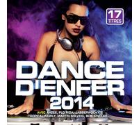 Multi-Artistes - Dance d'Enfer 2014