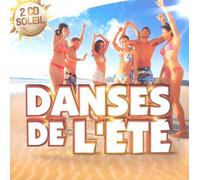 Multi-Artistes - Danse de l'Ete