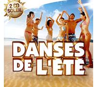 Multi-Artistes - DANSES DE L ETE