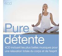 Multi-Artistes - Pure Detente