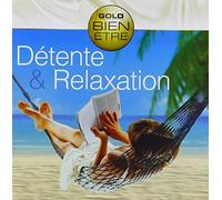 Multi-Artistes - Detente & Relaxation