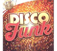Multi-Artistes - Disco Funk