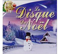 Multi-Artistes - Disque de Noël
