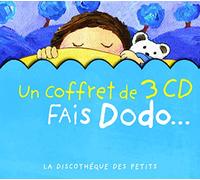 Multi-Artistes - Fais Dodo