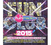 Multi-Artistes - Fun Club 2015