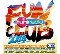 Multi-Artistes - Fun Club 2016