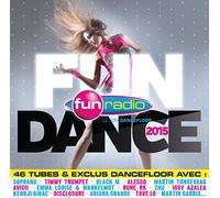 Multi-Artistes - Fun Dance 2015