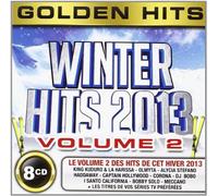 Multi-Artistes - Golden Hits Winter Hits V3