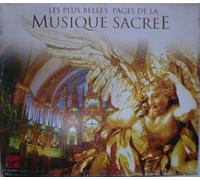 Multi-Artistes - Grandes Pages de la Musique Sacrée