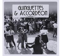 Multi-Artistes - Guinguettes & Accordéon
