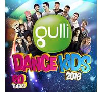 Multi-Artistes - Gulli Dance Kids 2016