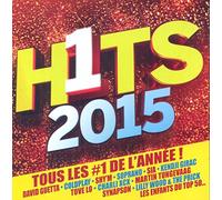 Multi-Artistes - H1ts 2015
