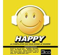 Multi-Artistes - Happy