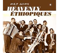 Multi-Artistes - Heavenly Ethiopiques “The Best of Éthiopiqes” (Double Vinyl-Gatefold) [VINYL]