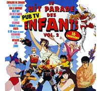 Multi-Artistes - Hit Parade des Enfants Vol 2