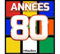 Multi-Artistes - Hits Box 2015