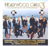 Multi-Artistes - Hollywood Girls 3