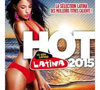 Multi-Artistes - Hot Latina 2015