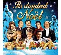 Multi-Artistes - Ils Chantent Noël